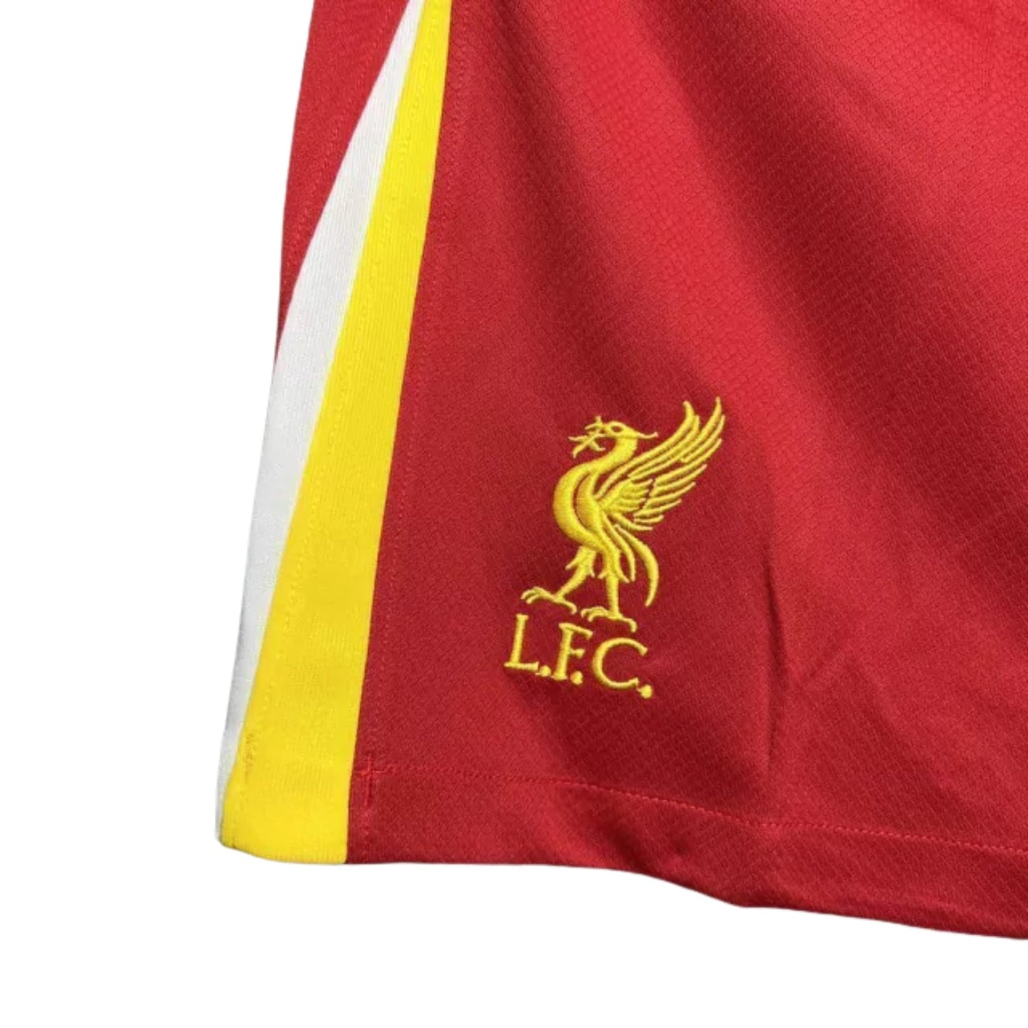 Calções - Liverpool Principal 24/25