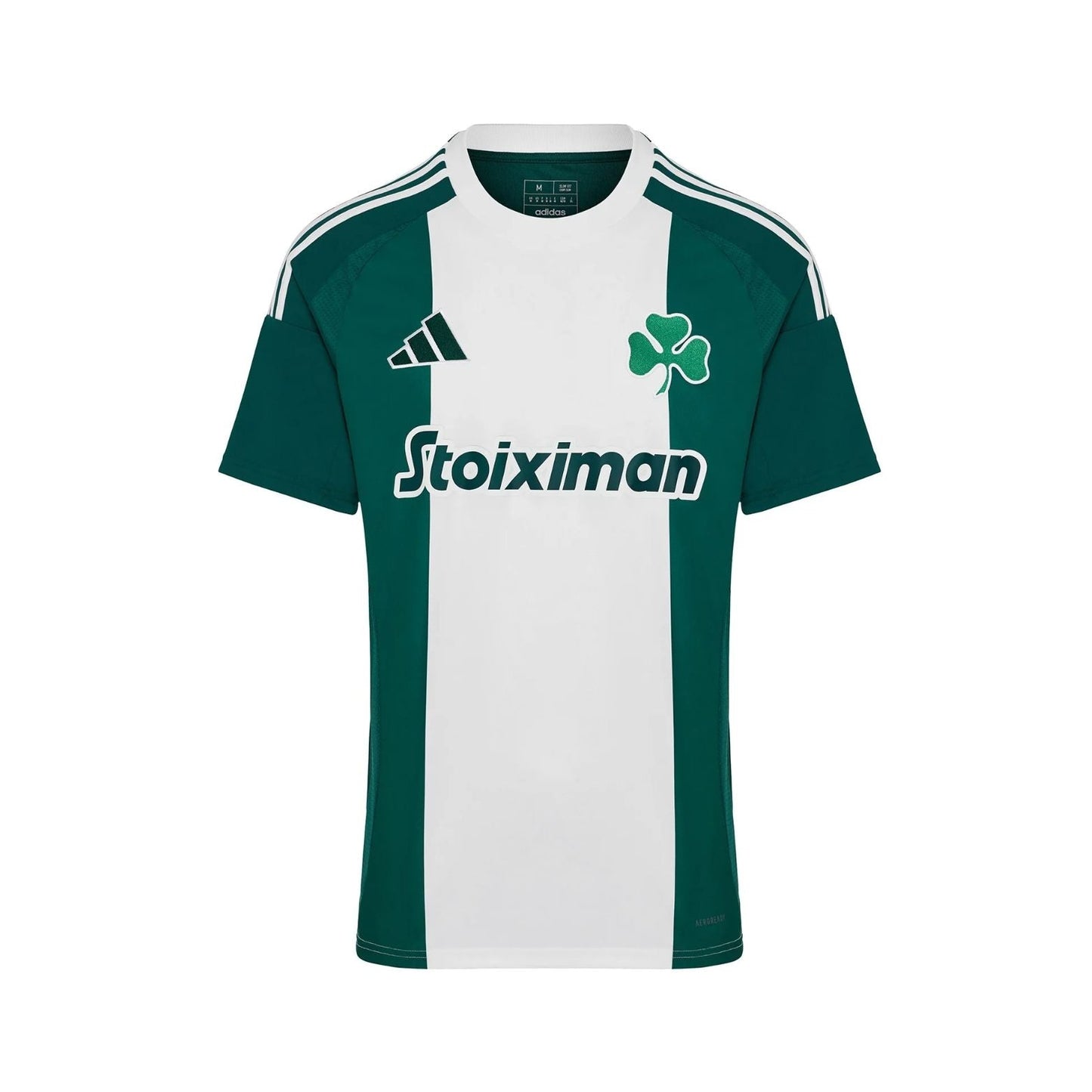 Panathinaikos Principal 24/25