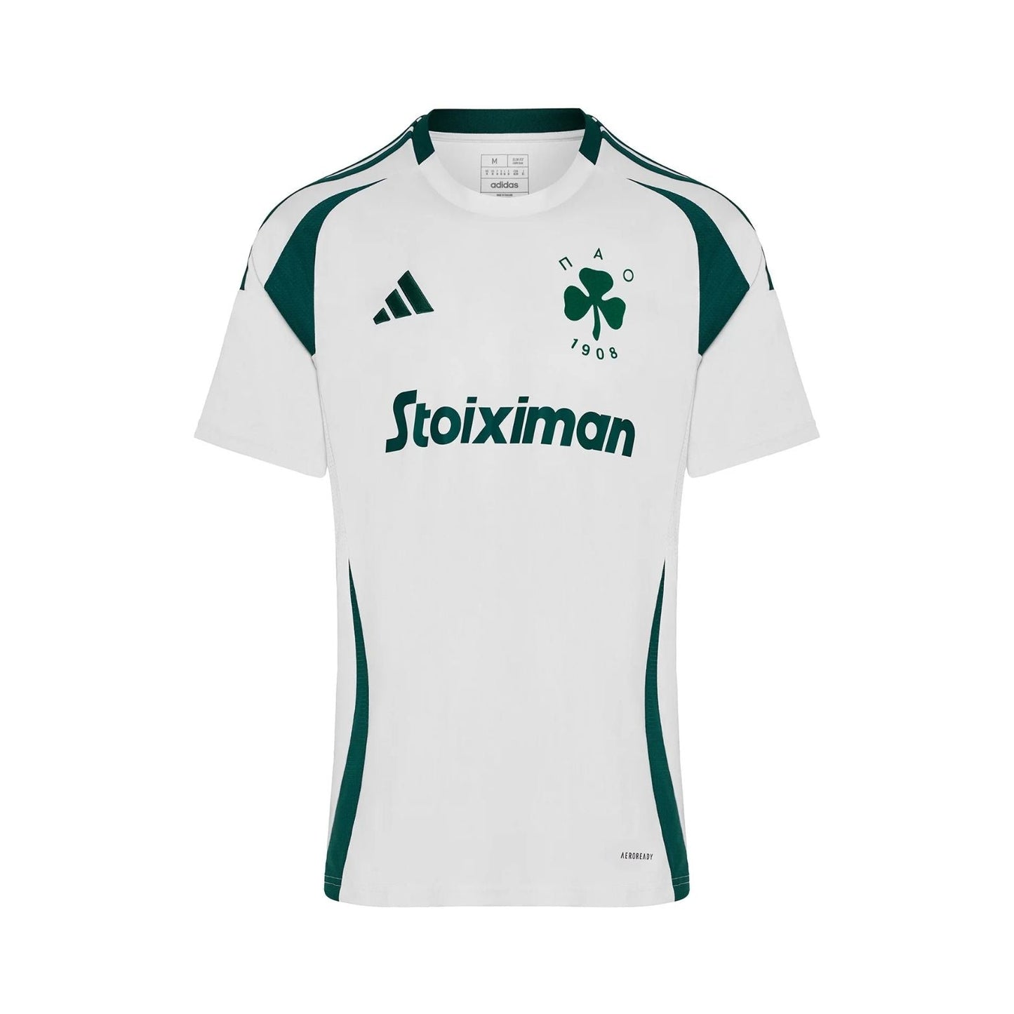 Panathinaikos Alternativa 24/25