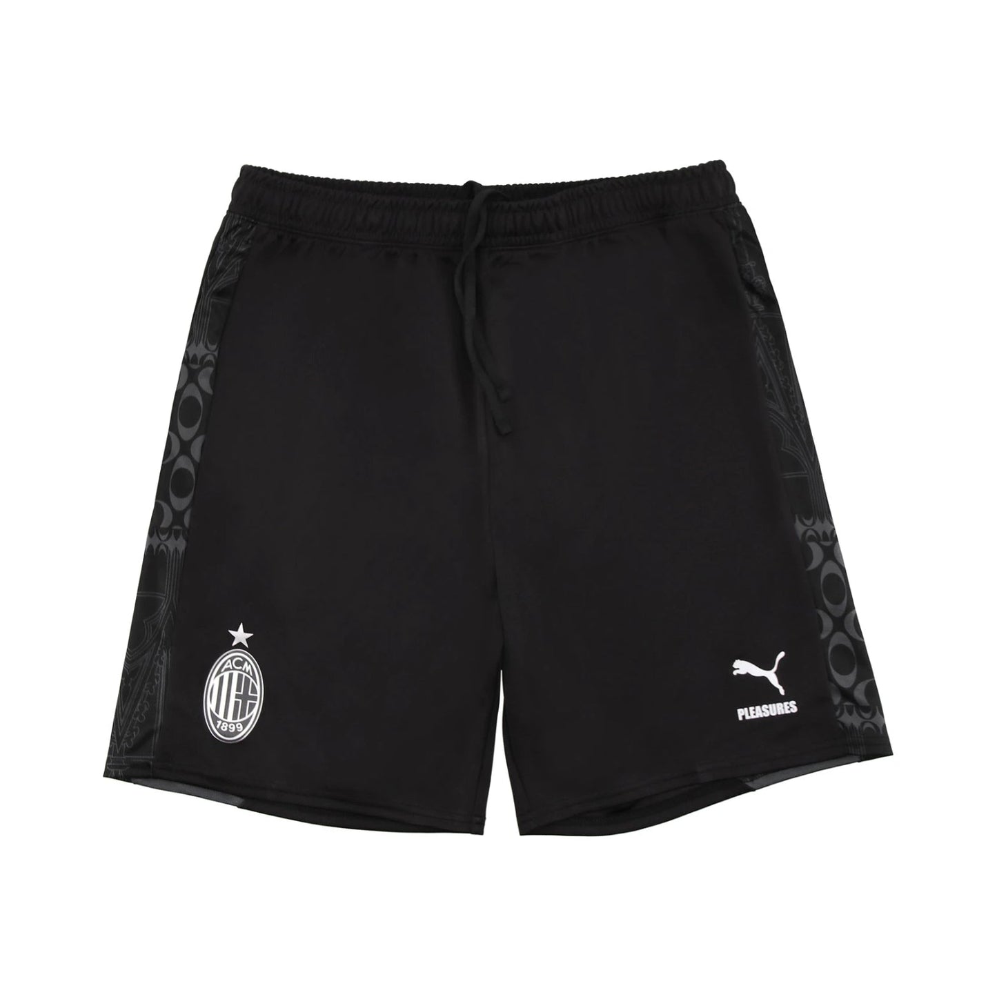 Calções - AC Milan Quarto 23/24