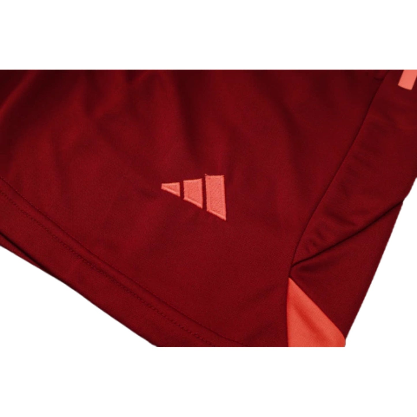 Manchester United 24/25 - Equipamento de Treino - Manga Cava