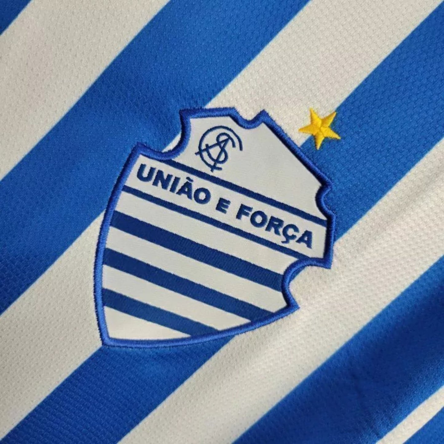 CSA Principal 24/25 - Versão Feminina