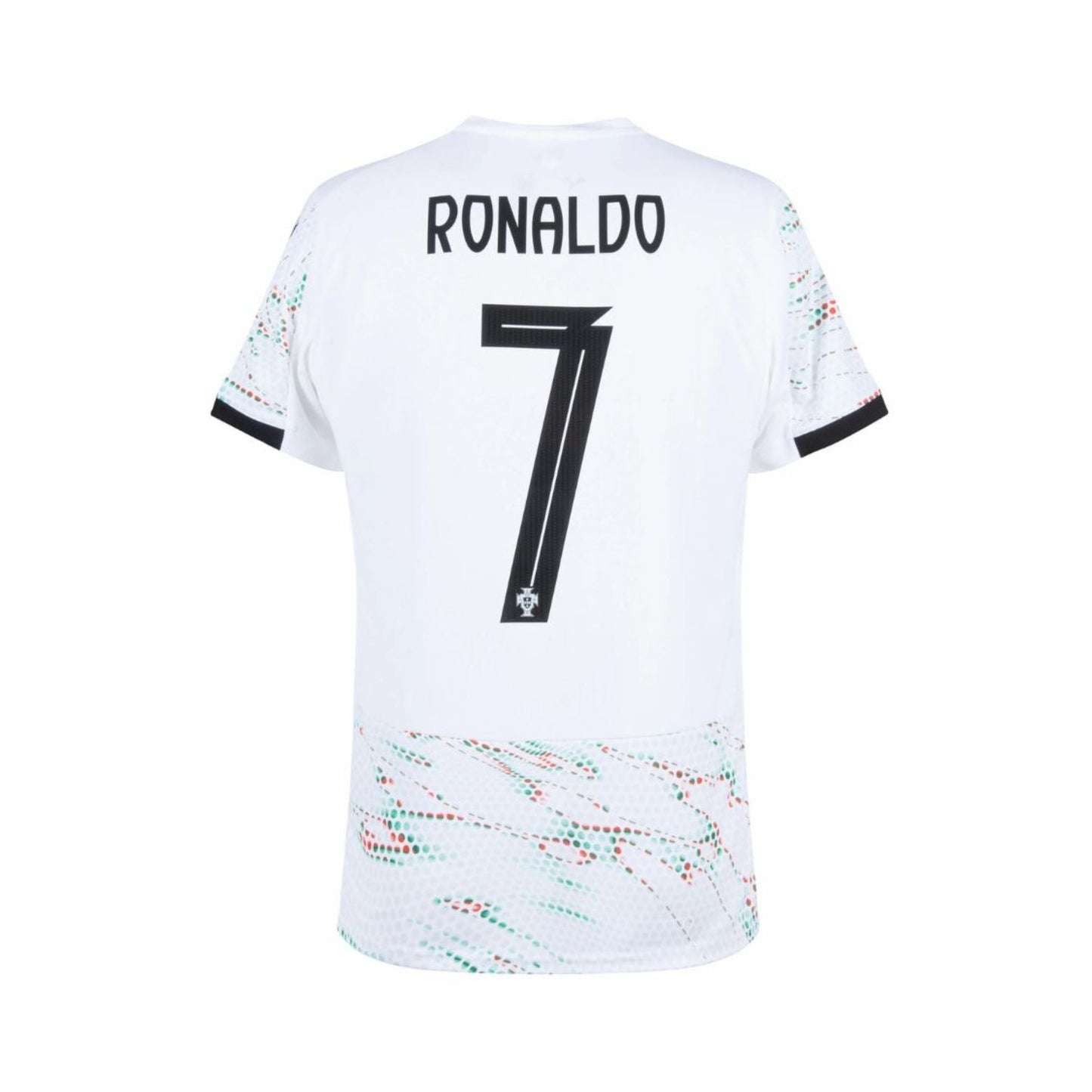 Portugal Alternativa 25/26 - Mundial 2026 - Ronaldo 7
