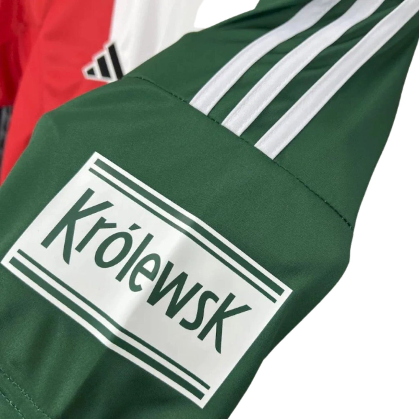 Legia Varsóvia Quarto 24/25