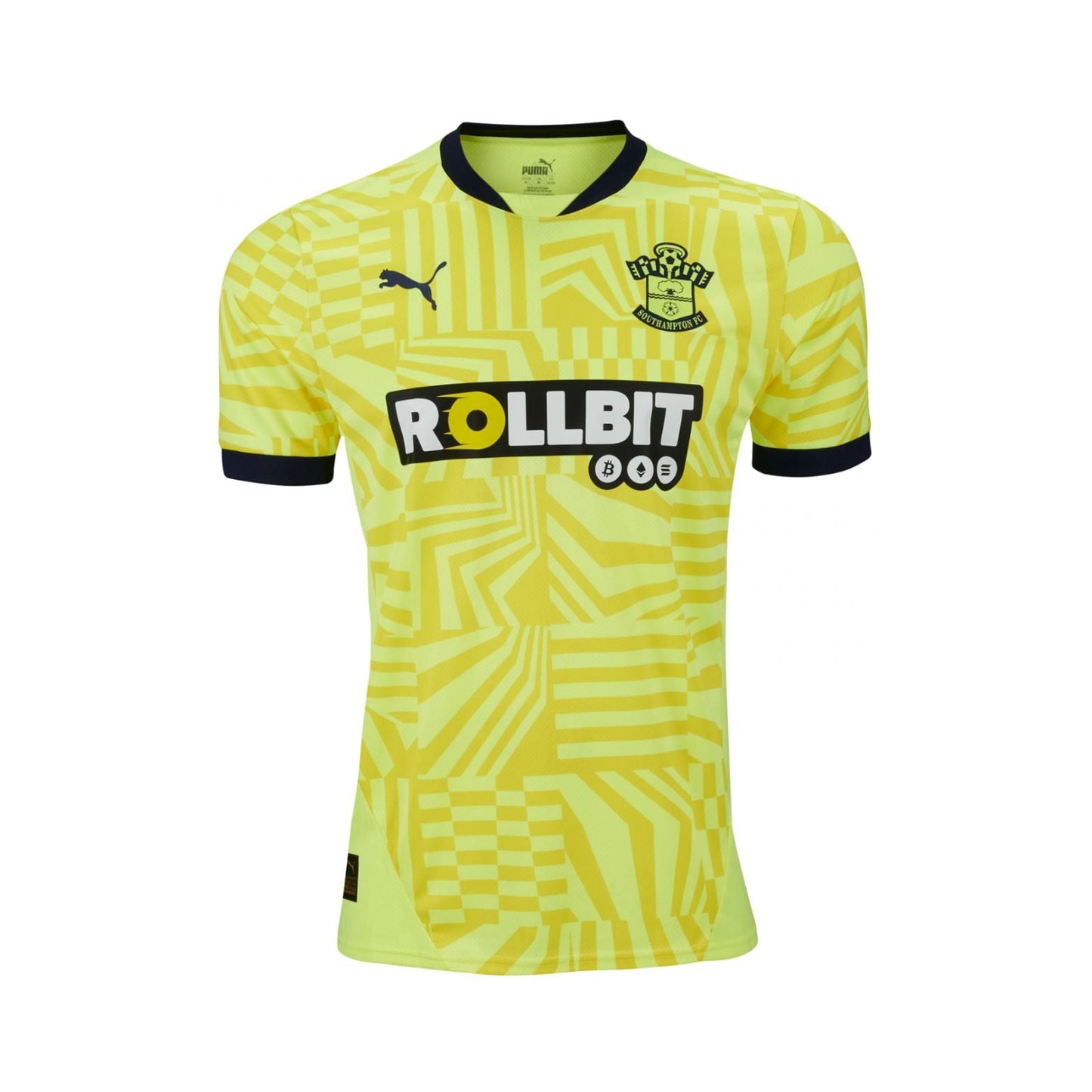 Southampton Alternativa 24/25