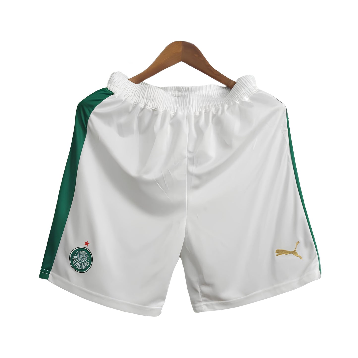 Calções - Palmeiras Principal 24/25