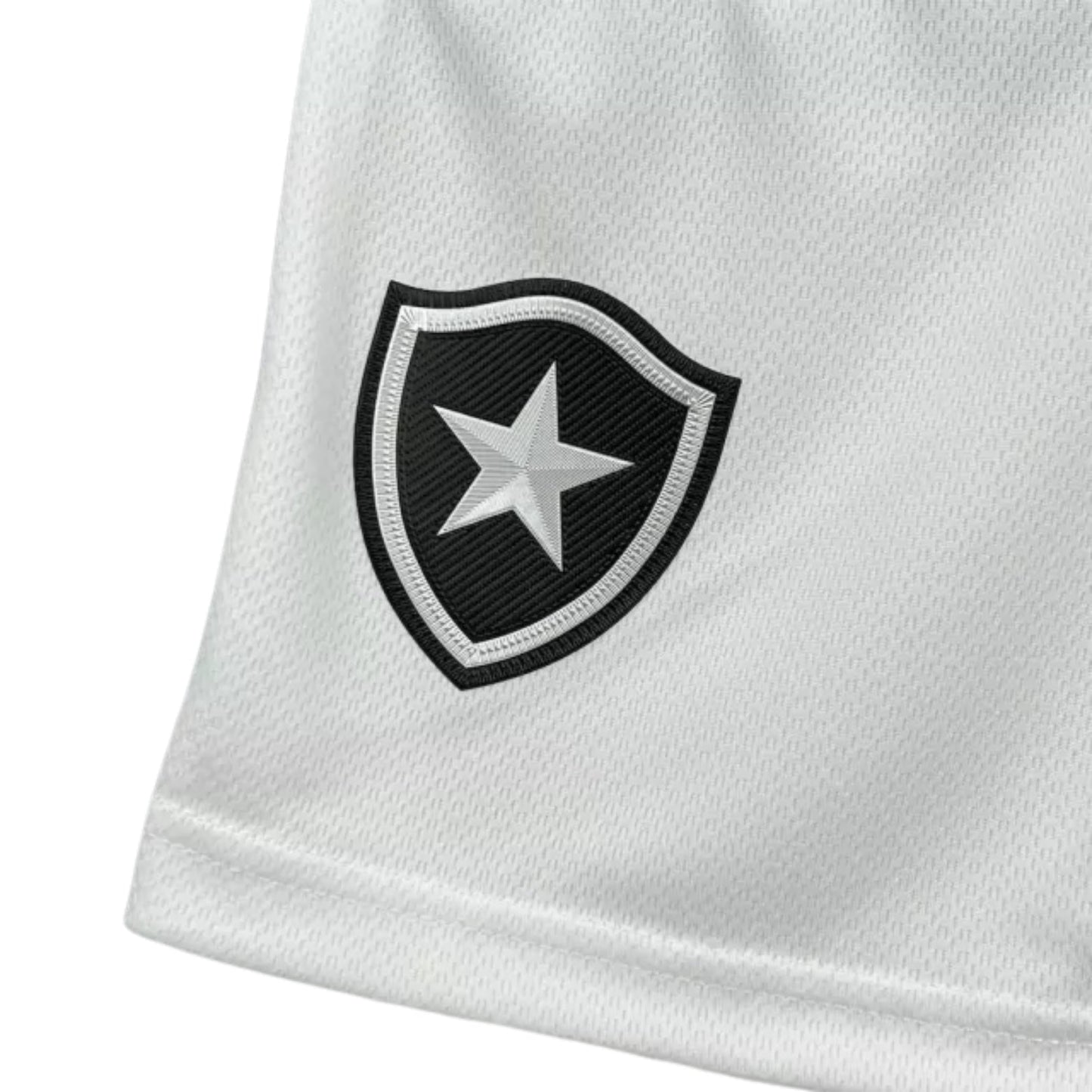 Kit de Criança - Botafogo Terceiro 24/25