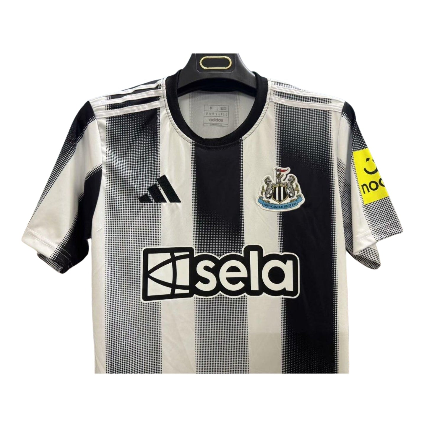 Newcastle United Principal 25/26