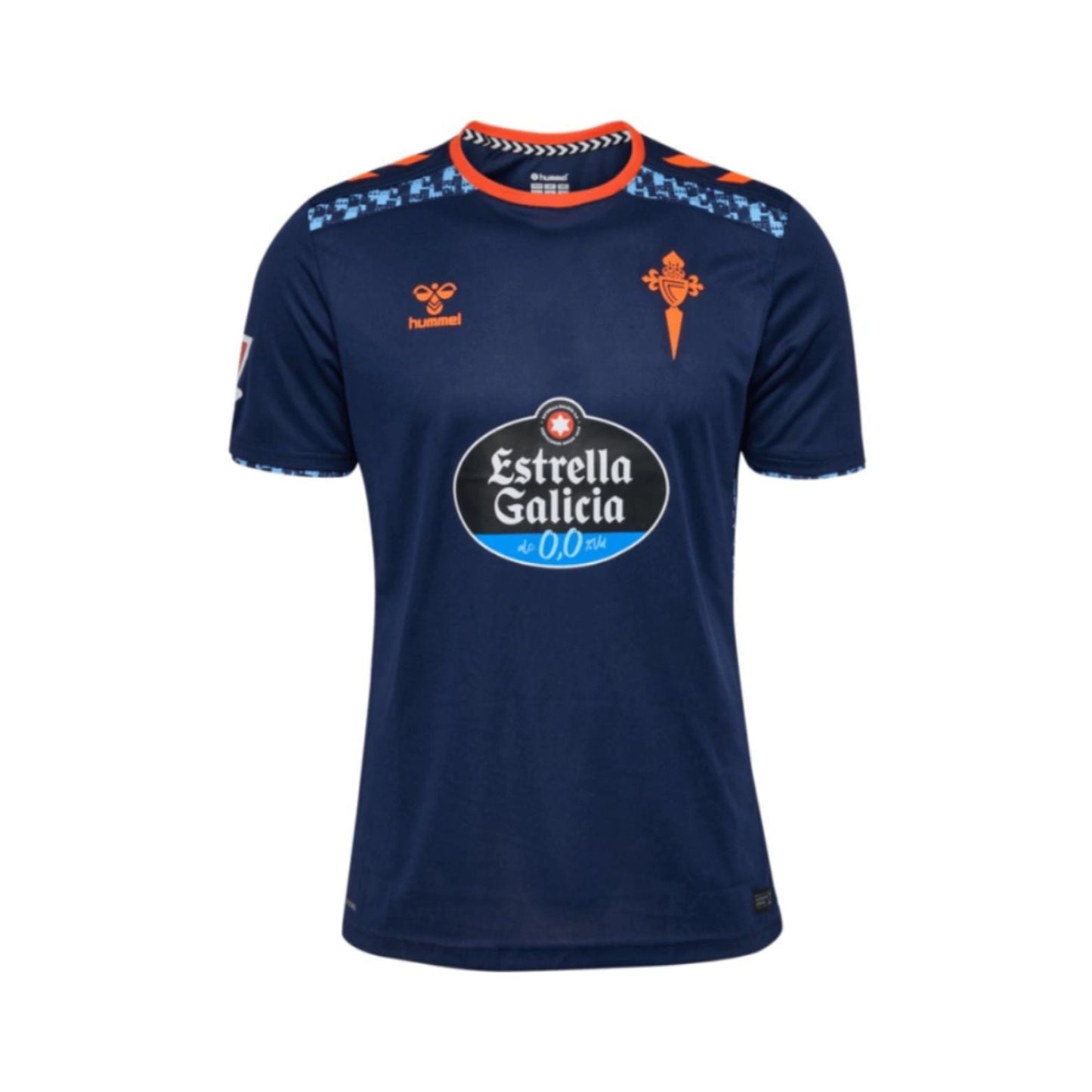 Celta de Vigo Alternativa 24/25