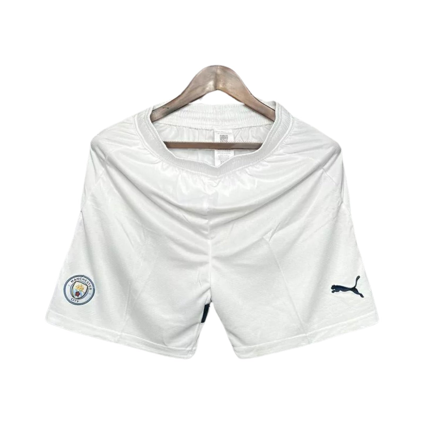 Calções - Manchester City Principal 24/25