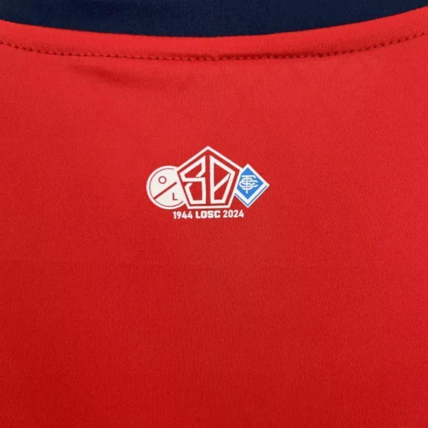 Kit de Criança - Lille Principal 24/25