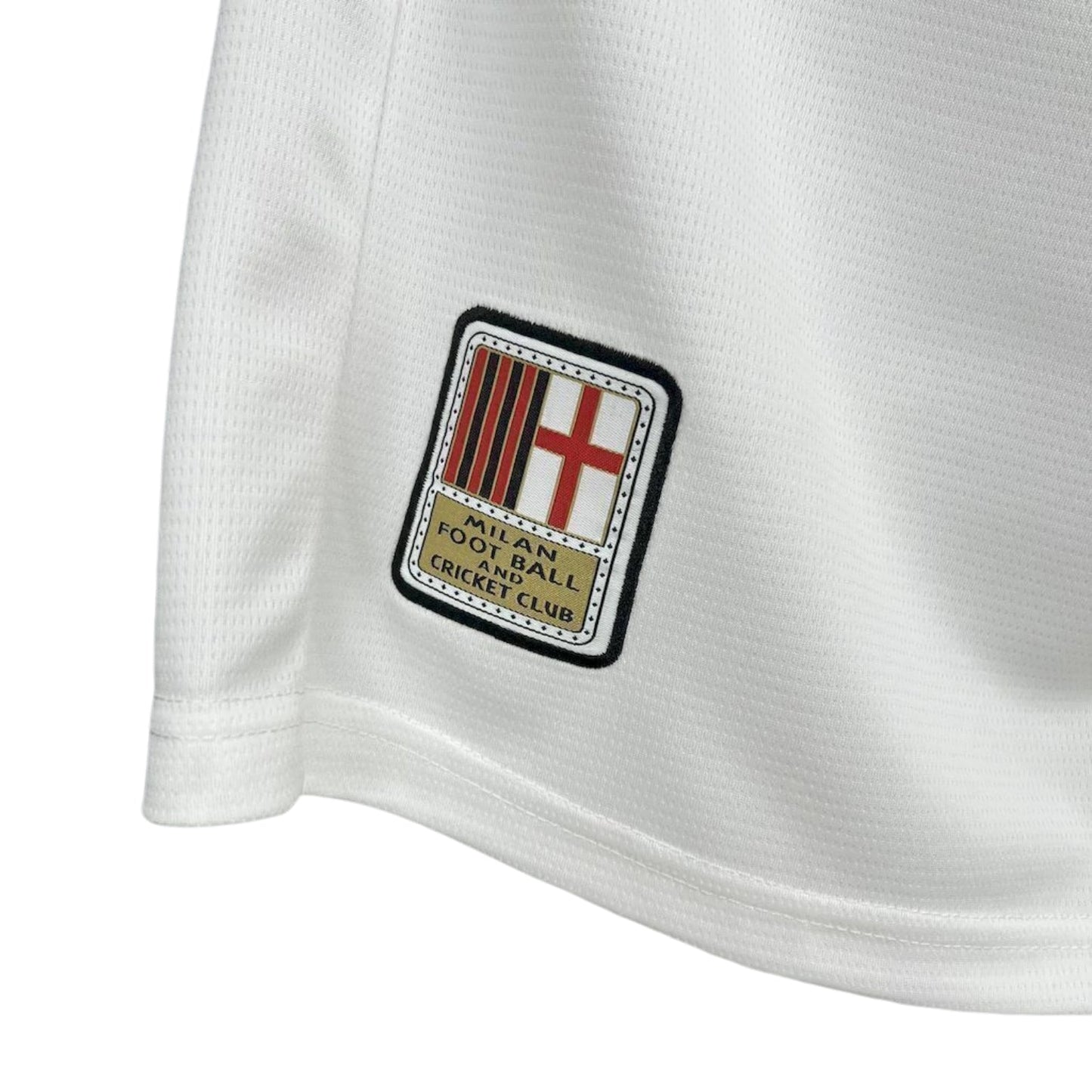 Calções - AC Milan 125º Aniversário