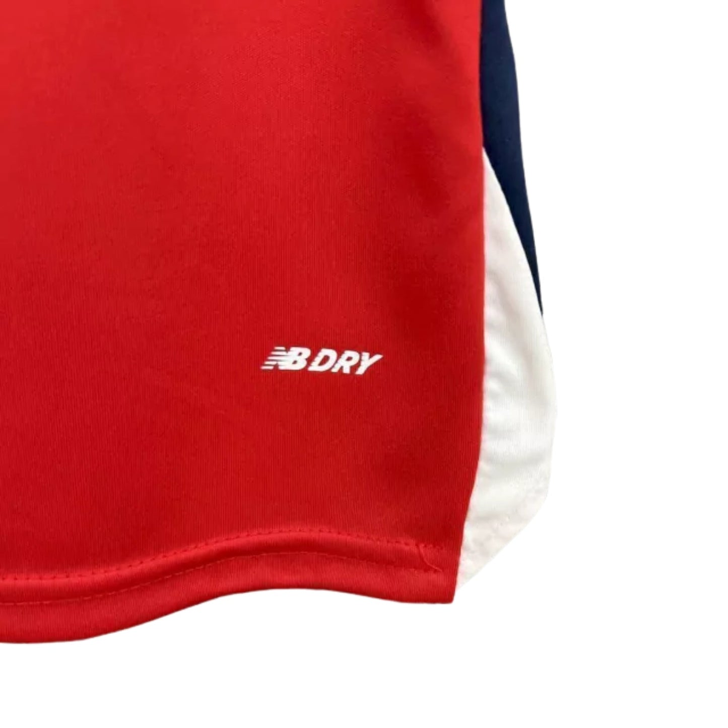 Kit de Criança - Lille Principal 24/25