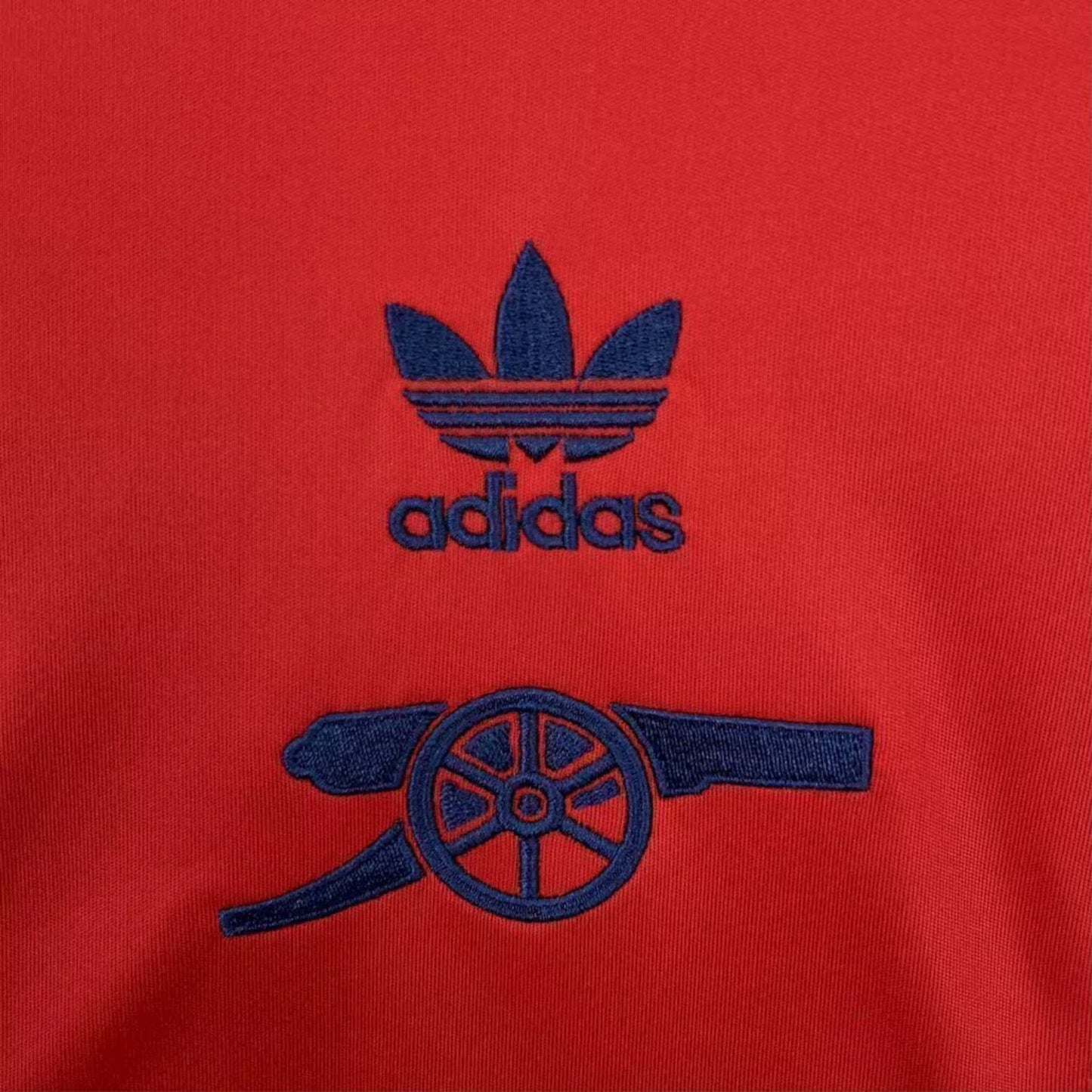Arsenal Edição Especial 24/25