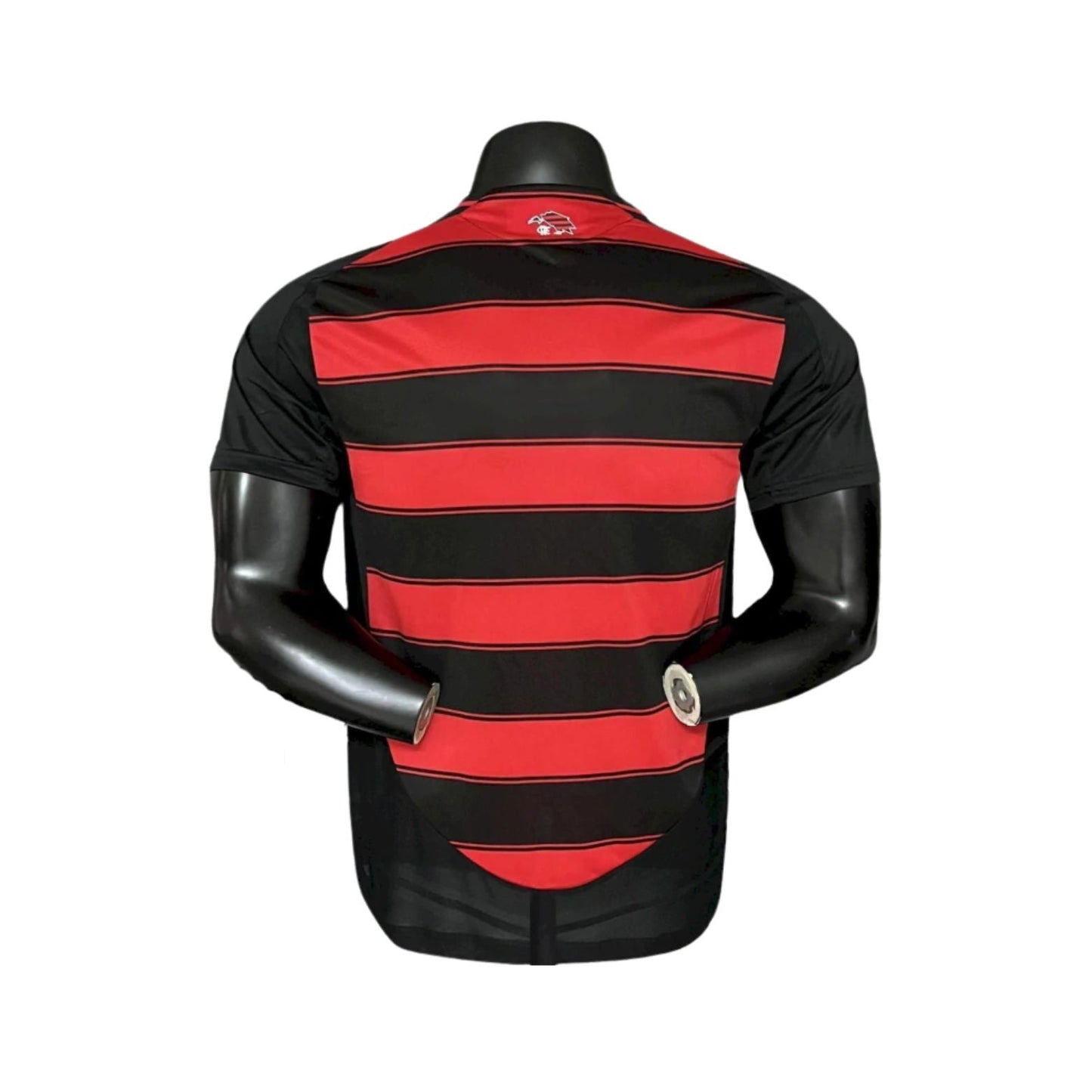 Flamengo Principal 25/26 - Versão Jogador