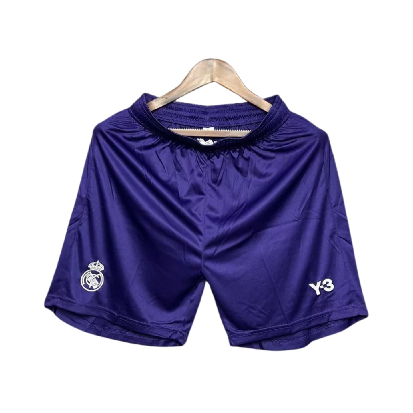 Calções - Real Madrid Edição Especial 24/25