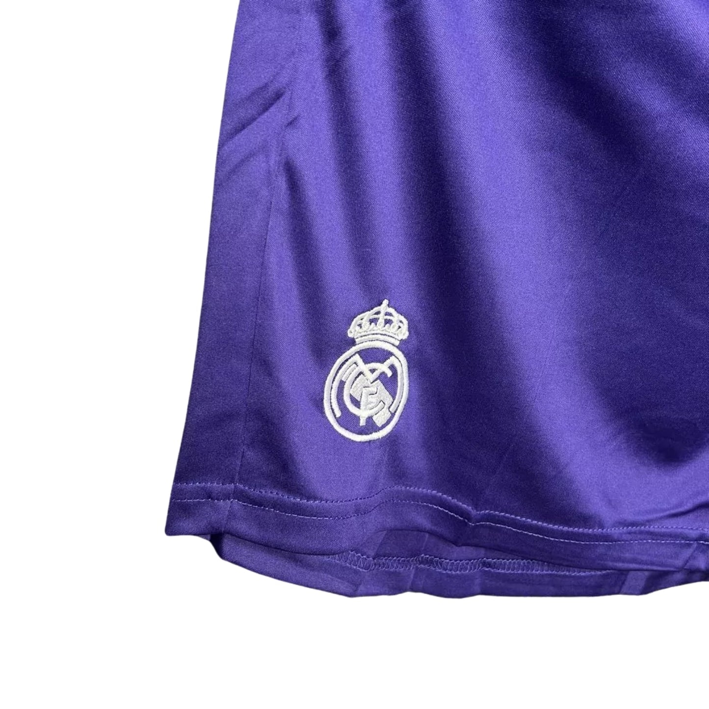 Calções - Real Madrid Edição Especial 24/25