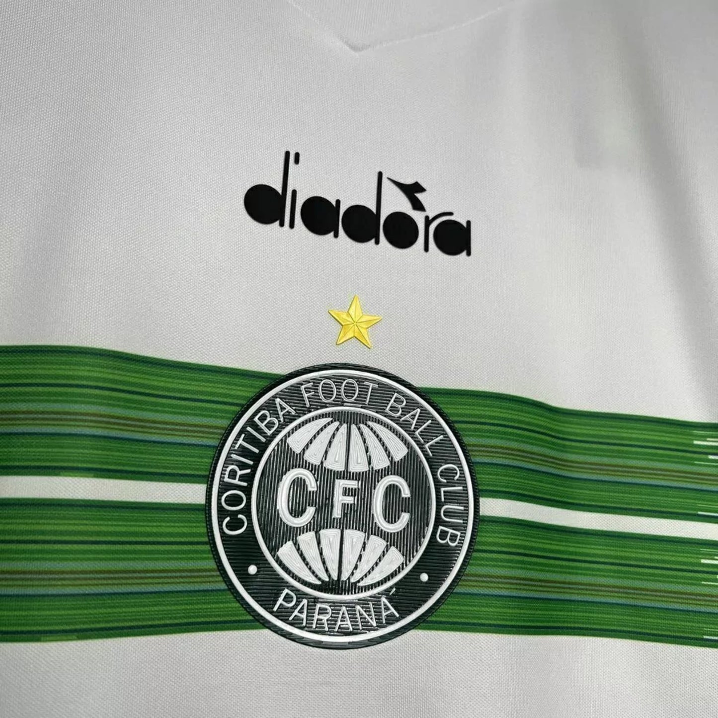Coritiba Principal 24/25