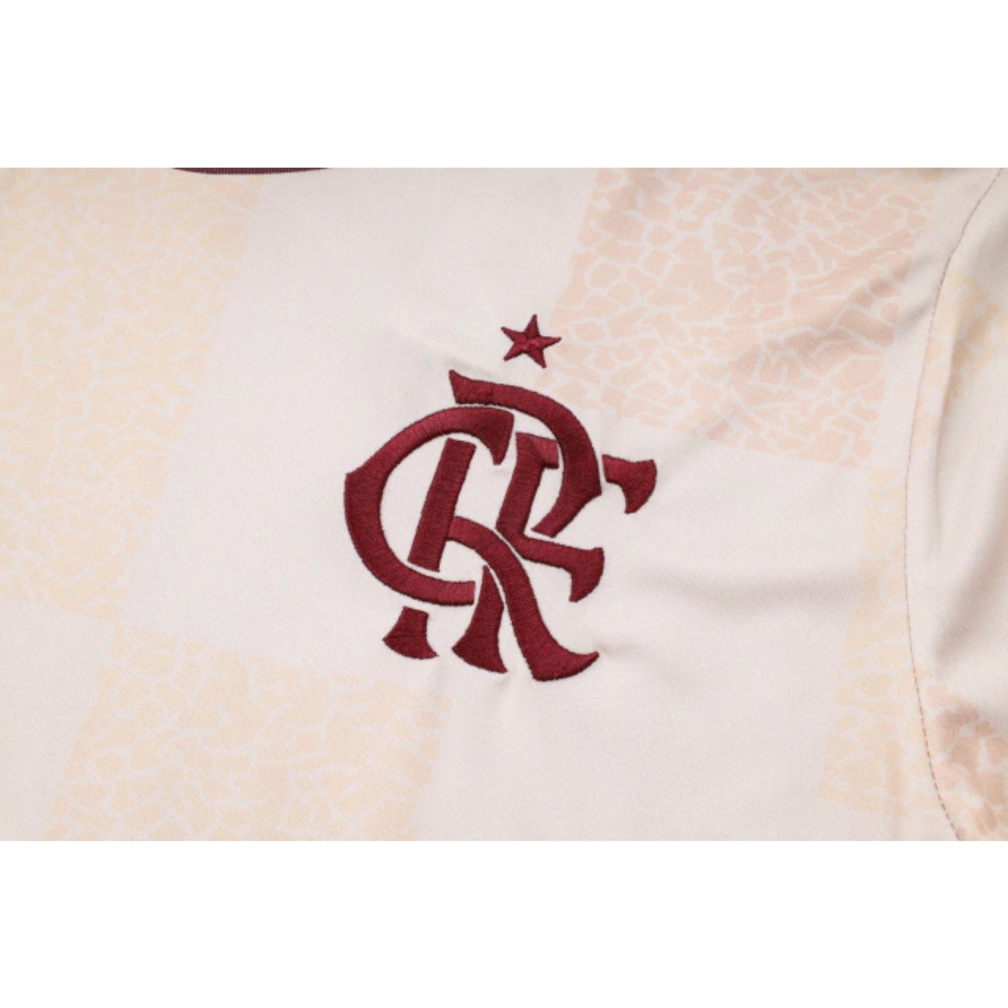 Flamengo 24/25 - Equipamento de Treino