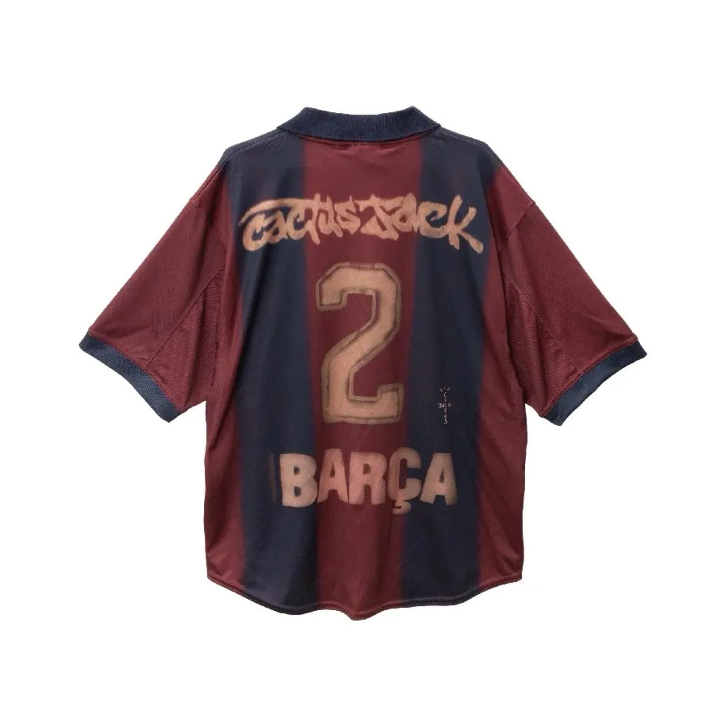 Barcelona Edição Especial 24/25