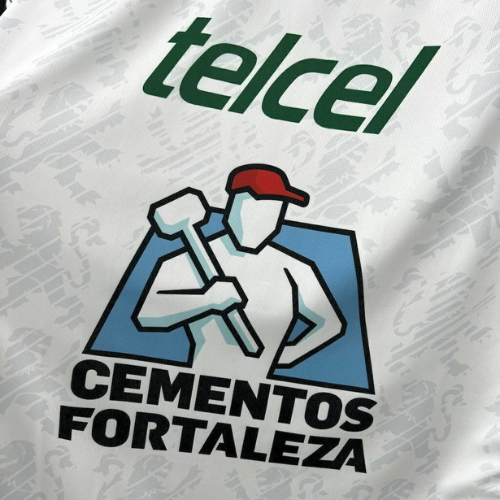 Club León Alternativa 25/26