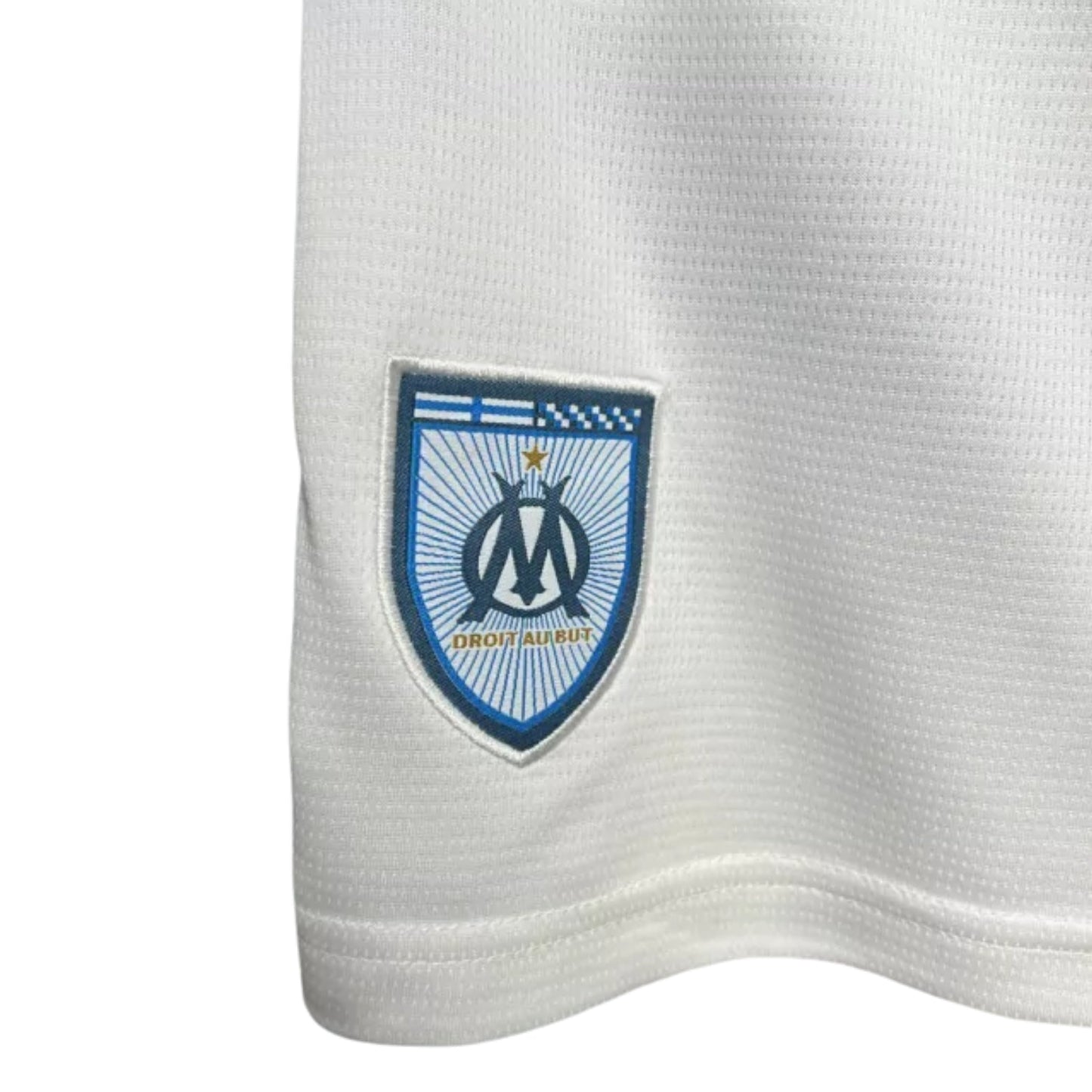 Calções - Olympique de Marseille Principal 24/25