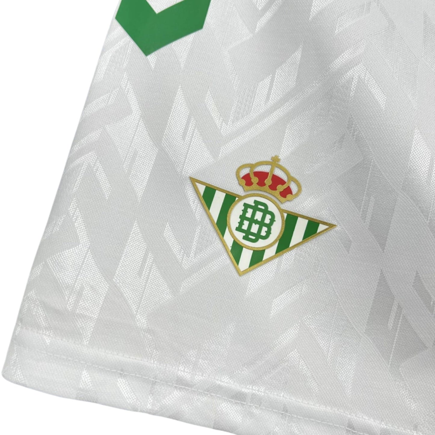 Calções - Real Bétis Principal 24/25