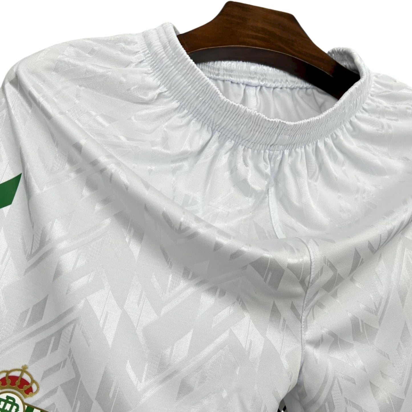 Calções - Real Bétis Principal 24/25