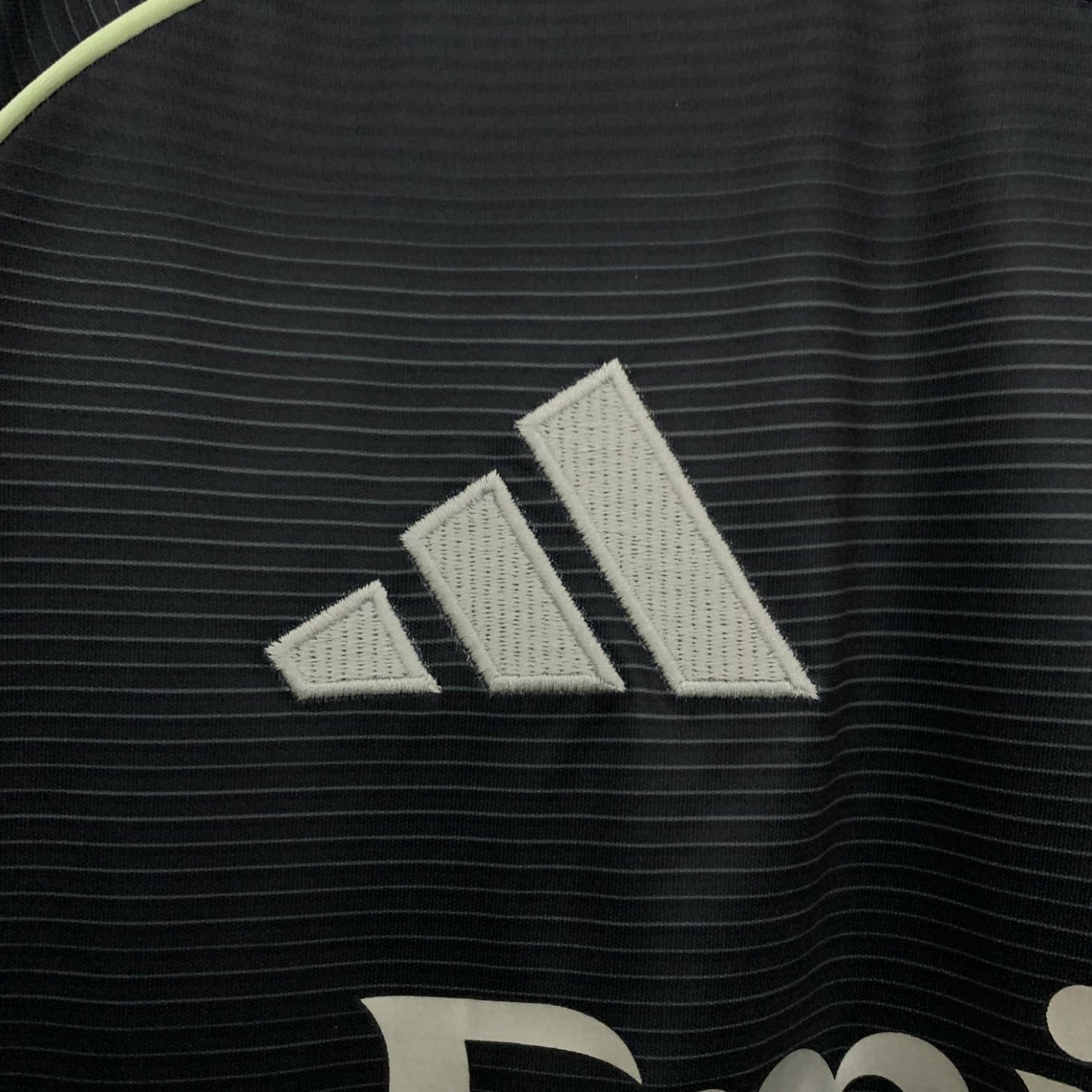 Real Madrid Alternativa 25/26