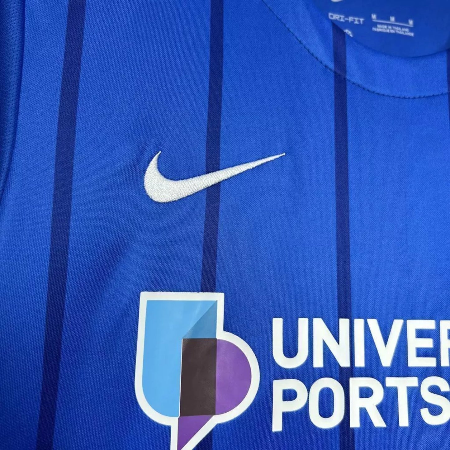 Portsmouth Football Club Principal 24/25