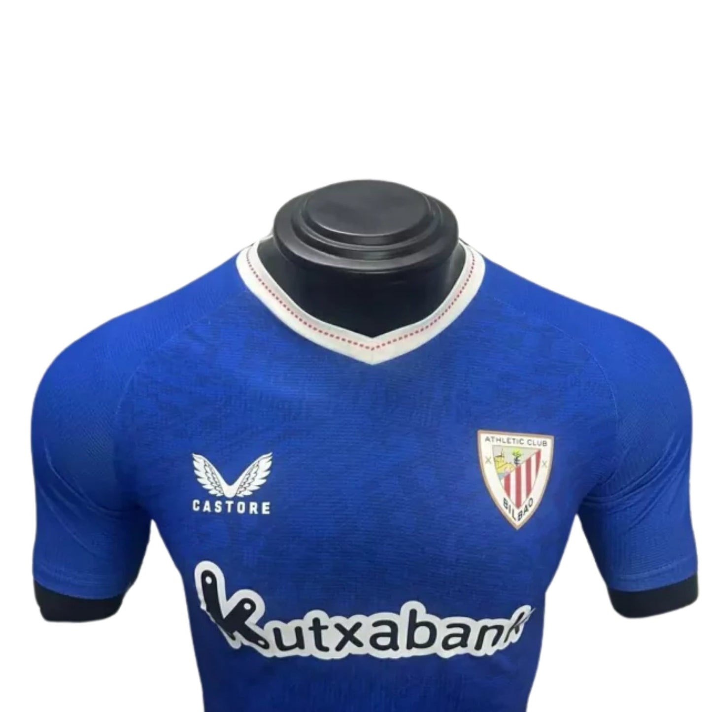 Athletic Bilbao Alternativa 24/25 - Versão Jogador