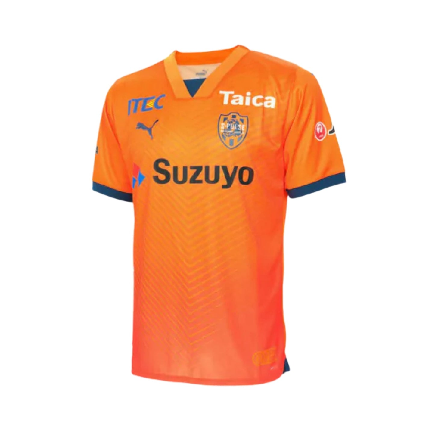 Shimizu S-Pulse Principal 24/25