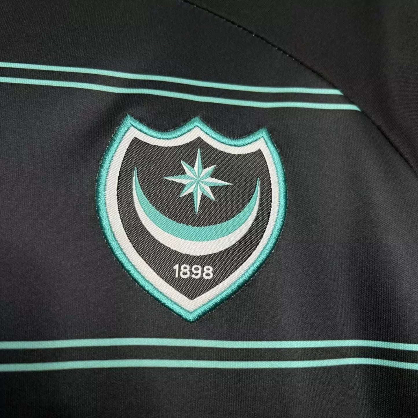 Portsmouth Football Club Alternativa 24/25