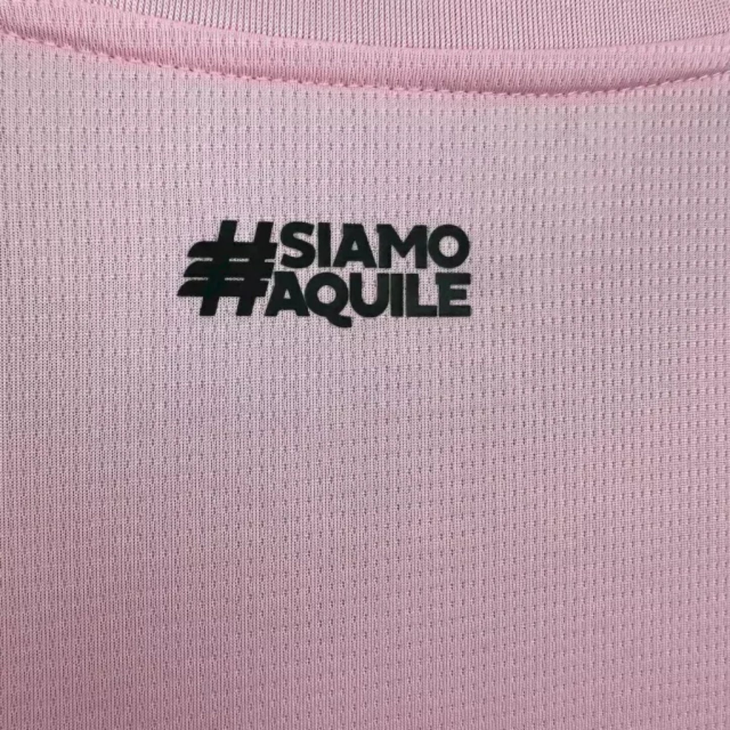 Palermo Principal 24/25