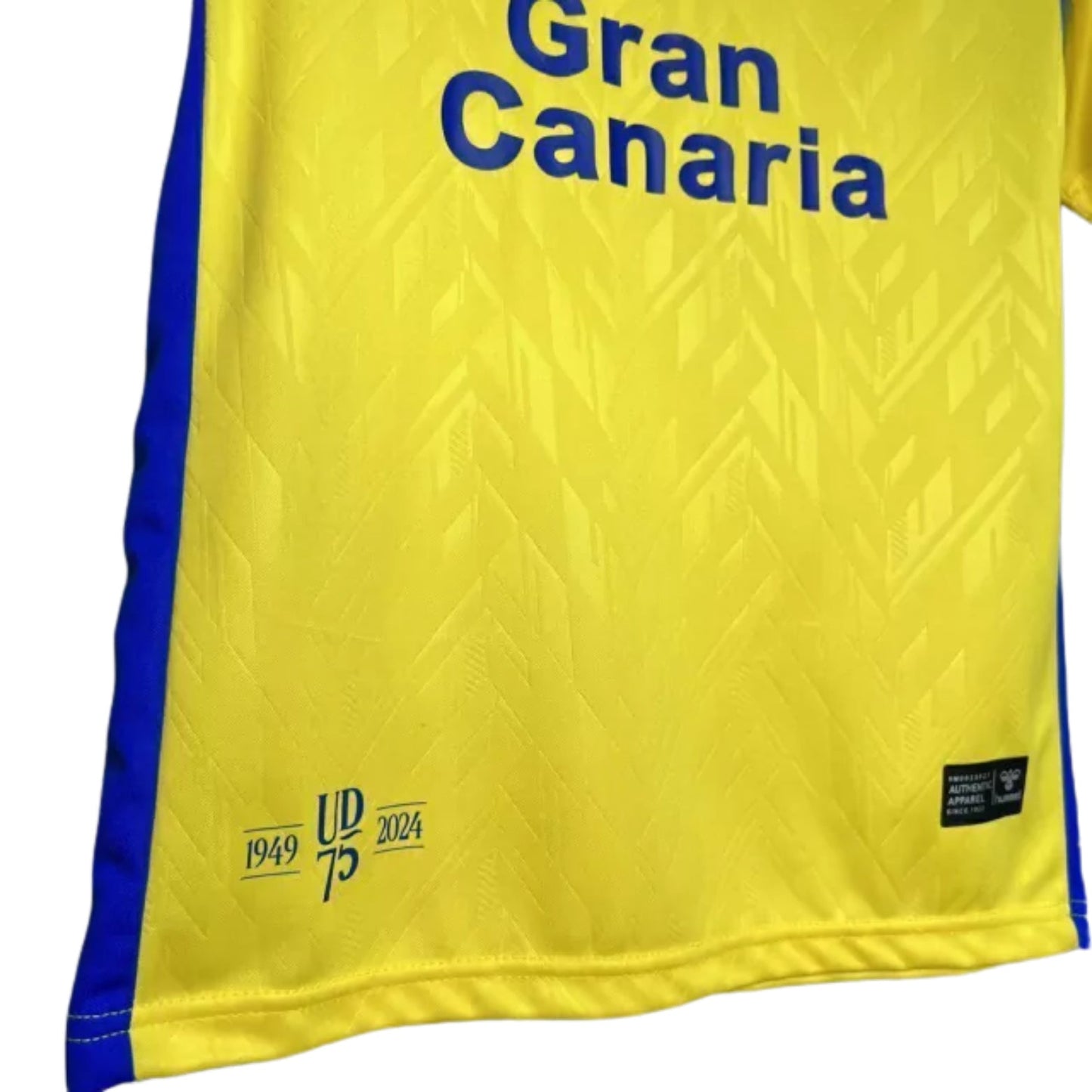 Kit de Criança - Las Palmas Principal 24/25