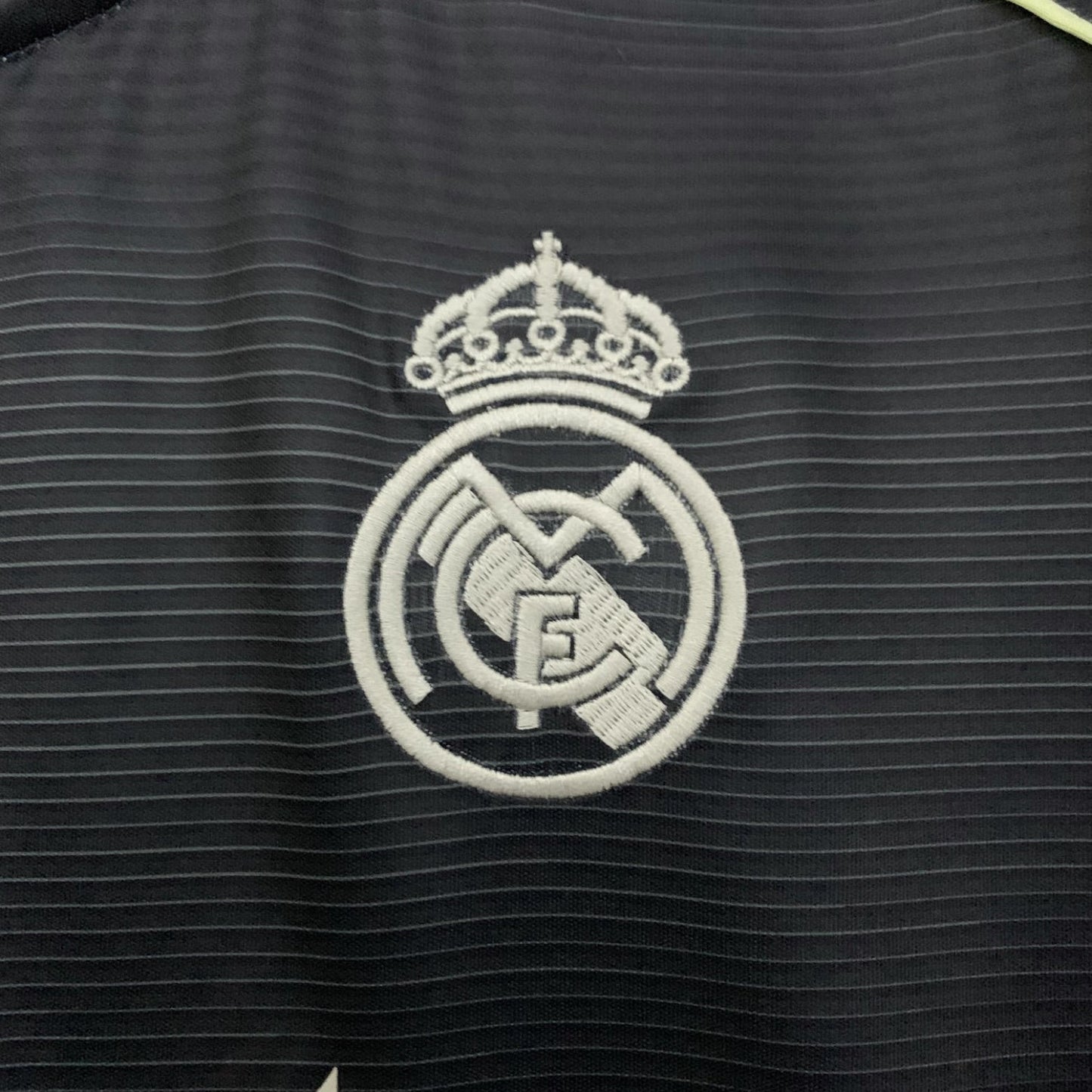 Real Madrid Alternativa 25/26