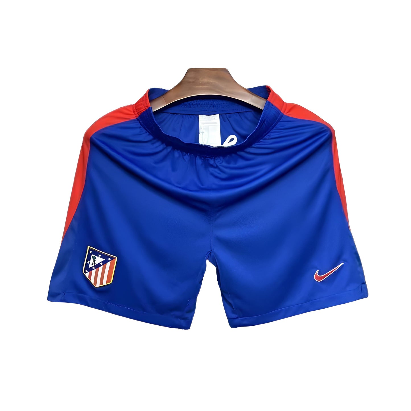 Calções - Atlético de Madrid Principal 24/25