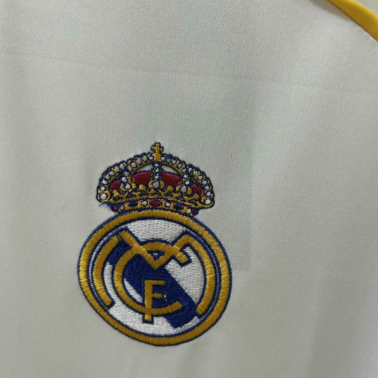 Real Madrid Principal 25/26