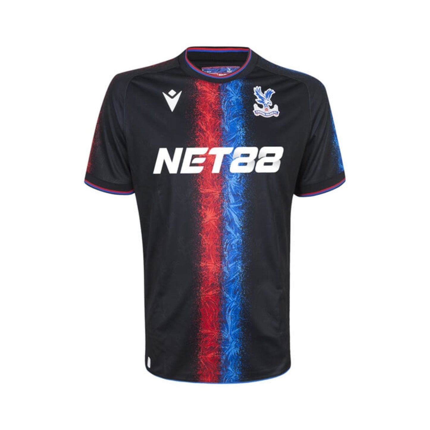 Crystal Palace Terceiro 24/25