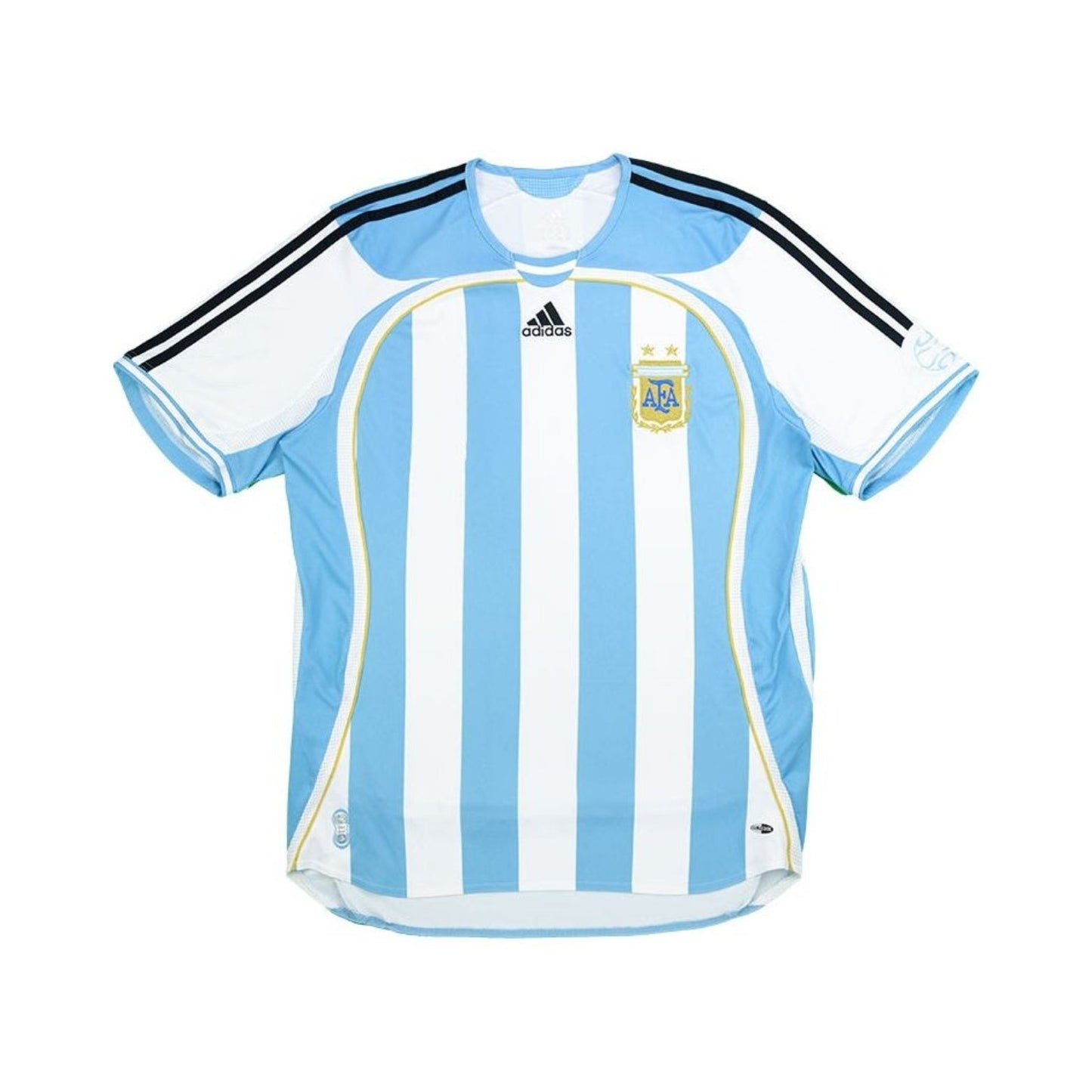 Argentina Principal 05/06