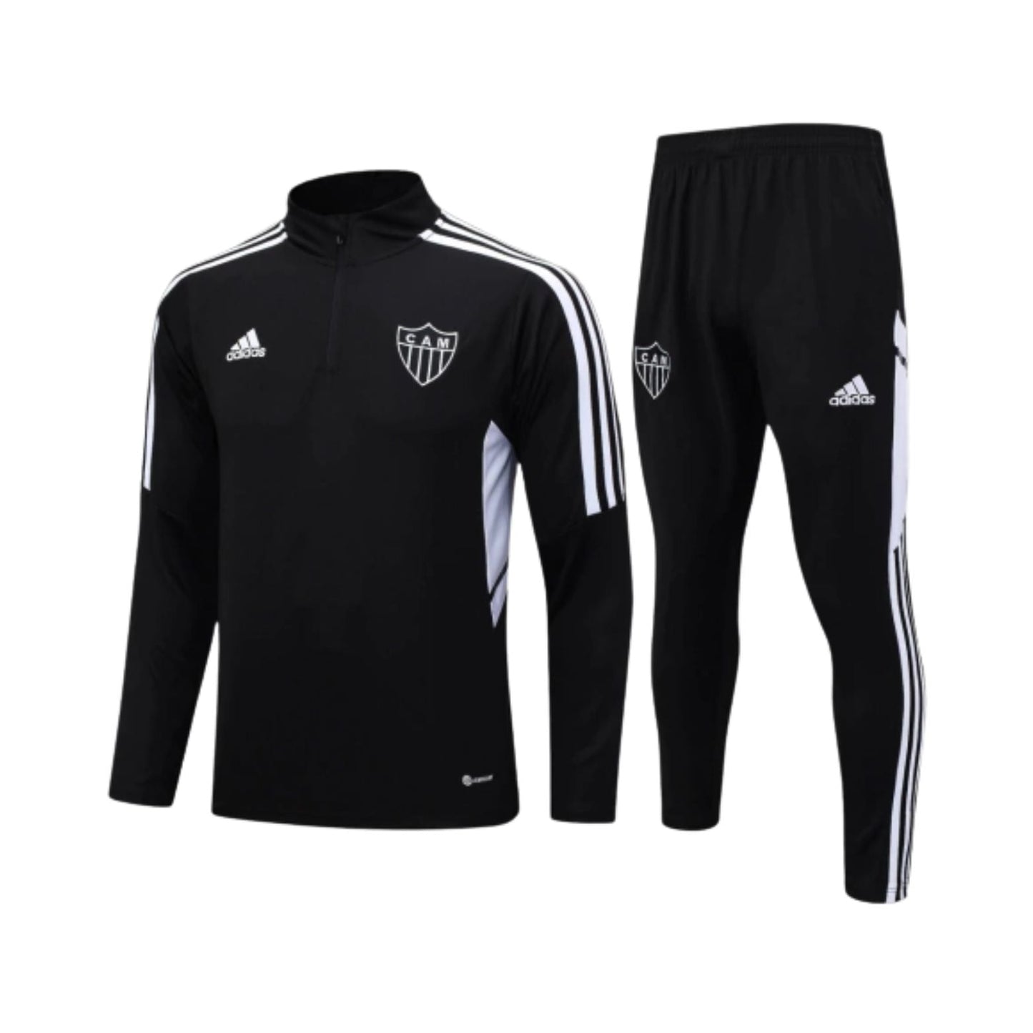 Atlético Mineiro 23/24 - Fato de Treino - 1/2 Zip