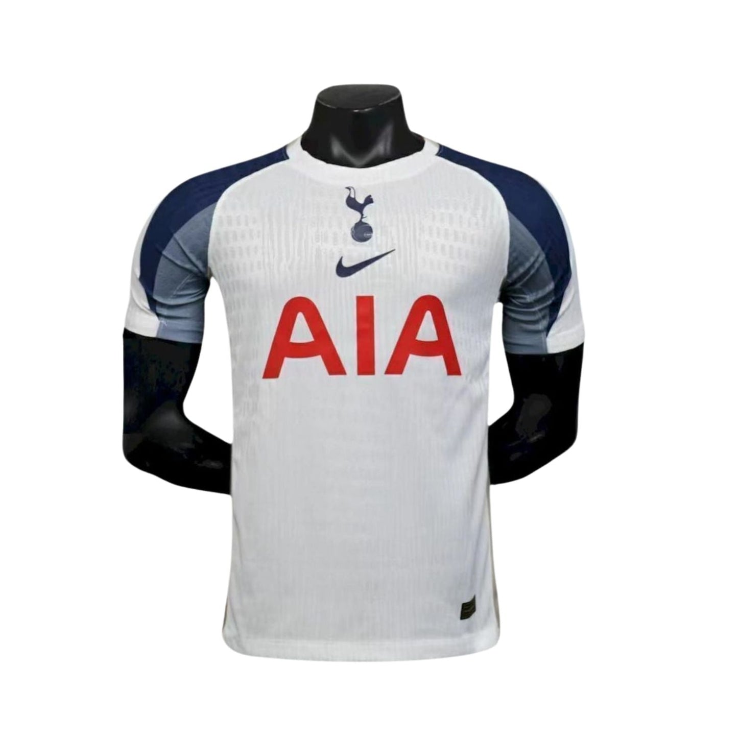Tottenham Principal 25/26 - Versão Jogador