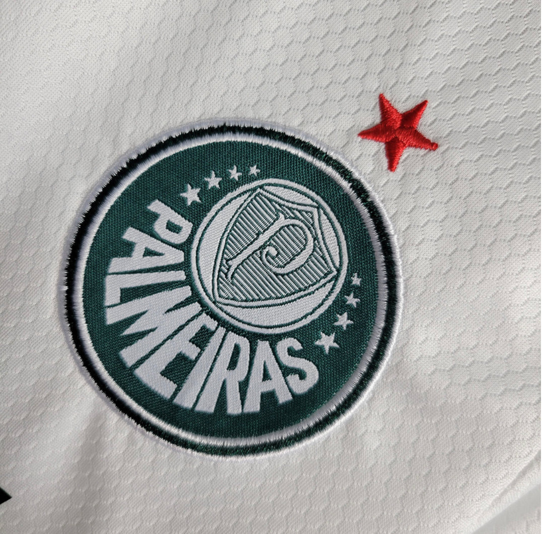 Kit de Criança - Palmeiras Alternativa 23/24