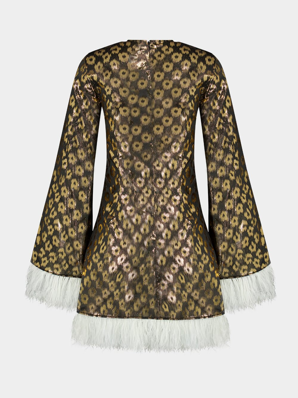 Twiggy dress
