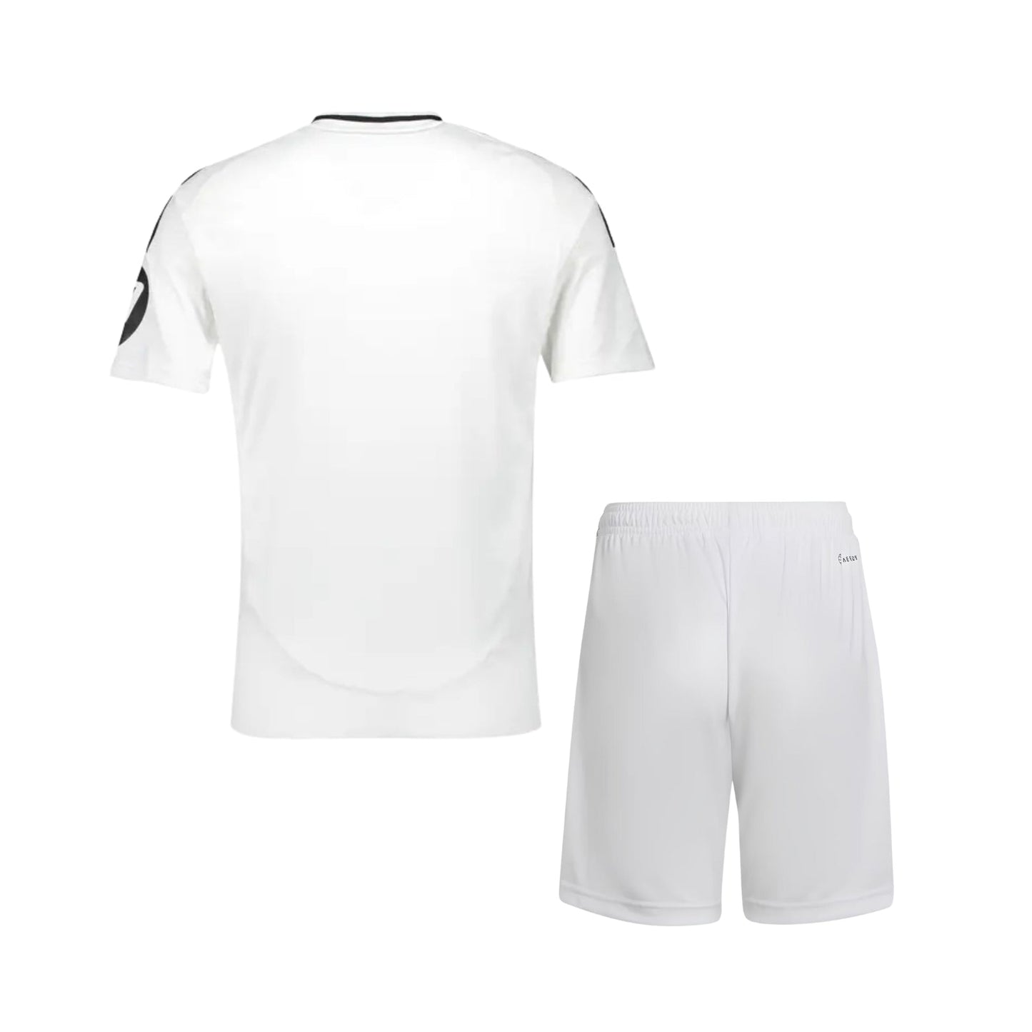 Kit de Criança - Real Madrid Principal 24/25