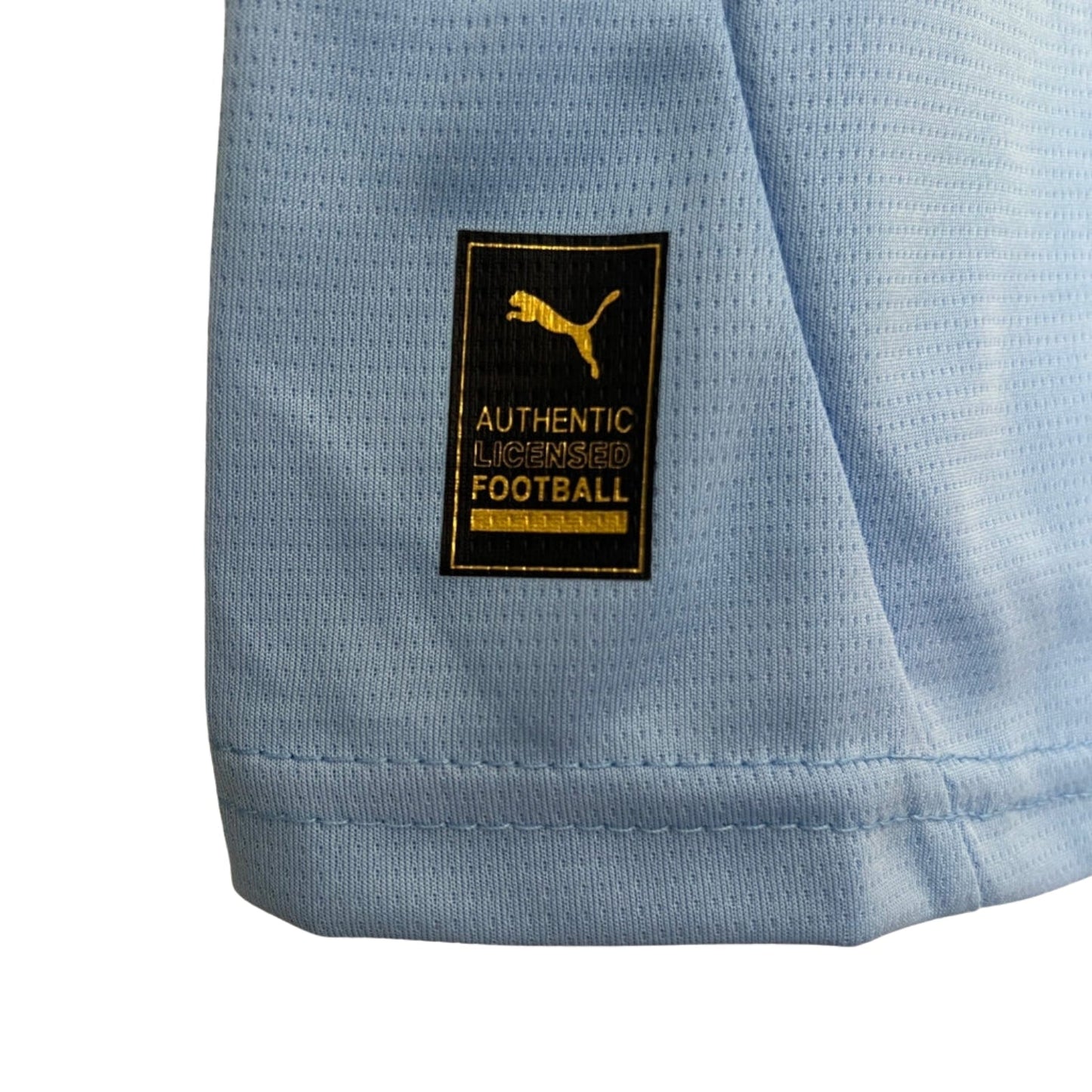 Kit de Criança - Manchester City Principal 24/25