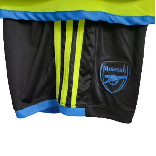 Kit de Criança - Arsenal Alternativa 23/24