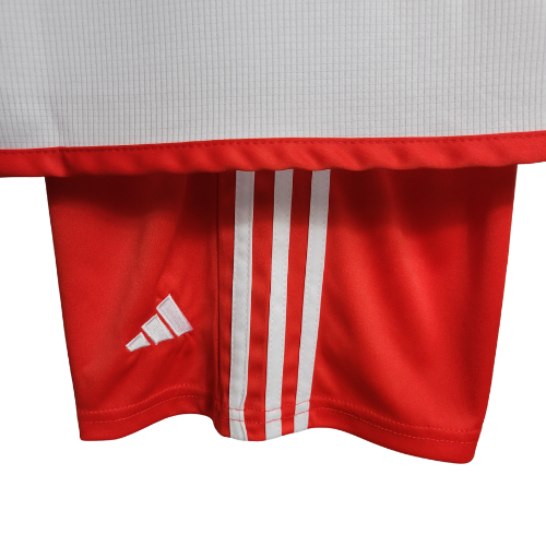Kit de Criança - Bayern Munique Principal 23/24