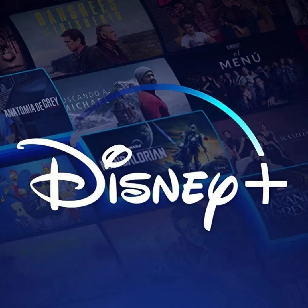 Conta Disney+ – 12 Meses de Assinatura Global (Acesso Premium)