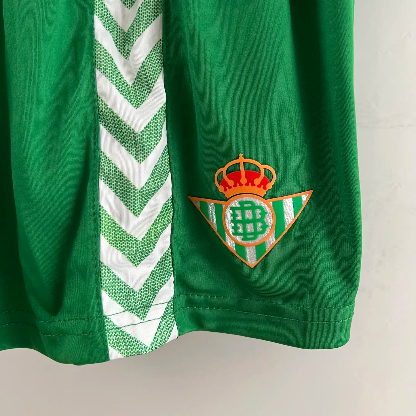 Kit de Criança - Real Betis Alternativa 23/24